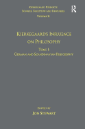 Kierkegaard's Influence on Philosophy: German and Scandinavian Philosophy