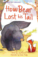 How Bear Lost His Tail: Level 2