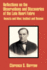 Reflections on the Observations and Discoveries of the Late Henri Fabre: Insects and Men: Instinct and Reason
