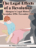 The Legal Effects of a Revolution: Hungary's Legal History: November 1956--November 1958