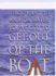 If You Want to Walk on Water, You've Got to Get Out of the Boat