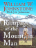 Rampage of the Mountain Man