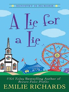 A Lie for a Lie