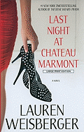 Last Night at Chateau Marmont