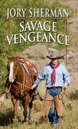 Savage Vengeance