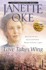 Love Takes Wing
