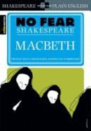 Macbeth (Sparknotes 1 Hour Shakespeare)