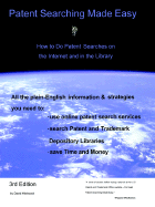 Patent Searching Made Easy