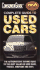 2005 Complete Guide to Used Cars