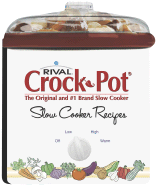 Rival Crock Pot