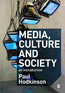Media, Culture and Society: An Introduction