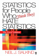 Statistics for People Who Think They Hate Statistics