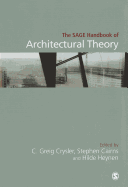 The Sage Handbook of Architectural Theory