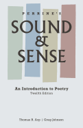 Perrine's Sound and Sense: An Introduction to Poetry