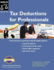 Tax Deductions for Professionals