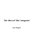 The Glory of the Conquered [Hardcover] By Glaspell, Susan
