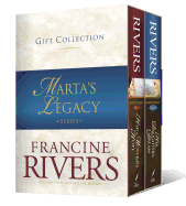 Marta's Legacy Boxed Set