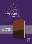 Life Application Study Bible-NKJV