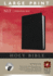 Personal Size Large Print Bible-NLT
