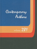 Contemporary Authors, Volume 281: A Bio-Bibliographical Guide to Current Writers in Fiction, General Nonfiction, Poetry, Journalism, Drama, Motion Pictures, Television, and Other Fields