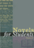 Novels for Students: Presenting Analysis, Context & Criticism on Commonly Studied Novels