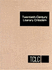 Twentieth-Century Literary Criticism: Excerpts from Criticism of the Works of Novelists, Poets, Playwrights, Short Story Writers, & Other Creative Writers Who Died Between 1900 & 1999