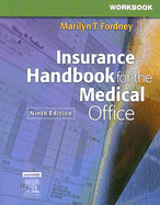 Insurance Handbook for the Medical Office: Student Workbook