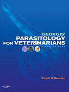 Georgis' Parasitology for Veterinarians