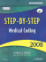 Step-By-Step Medical Coding