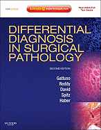 Differential Diagnosis in Surgical Pathology