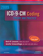 Icd-9-Cm Coding: Theory and Practice-Text and Workbook Package