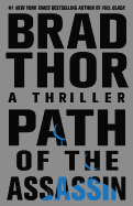 Path of the Assassin: A Thriller