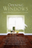 Opening Windows: Spiritual Refreshment for Your Walk with Christ
