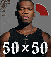 50 X 50