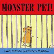 Monster Pet!