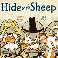 Hide-And-Sheep