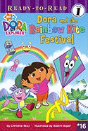 Dora and the Rainbow Kite Festival