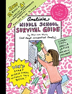 Amelia's Middle School Survival Guide
