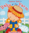 Baby at the Farm