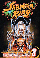 Shaman King, Volume 3