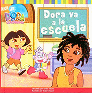 Dora Va a la Escuela