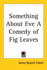 Something about Eve