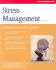 50 Min Managing Stress
