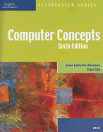 Computer Concepts, Brief