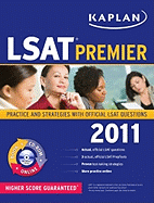Kaplan LSAT Premier