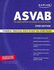 Kaplan ASVAB: The Armed Services Vocational Aptitude Battery