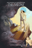 The Legends of Blue Feather