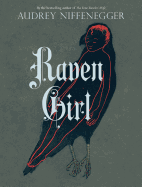 The Raven Girl