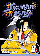 Shaman King, Volume 8