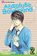Absolute Boyfriend: Volume 2